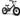 Laufrad LR TRAIL PRO - Midnight black/Black -