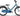 YOUKE 18 - Breezy blue/Blue -