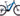 Stereo Hybrid ONE44 HPC SLX 800 nebula´n´whit
