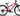 CYKE 24-8 ACTIVE - berry black
