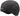 kids bike cap thermo black XS-S | XXS-XS