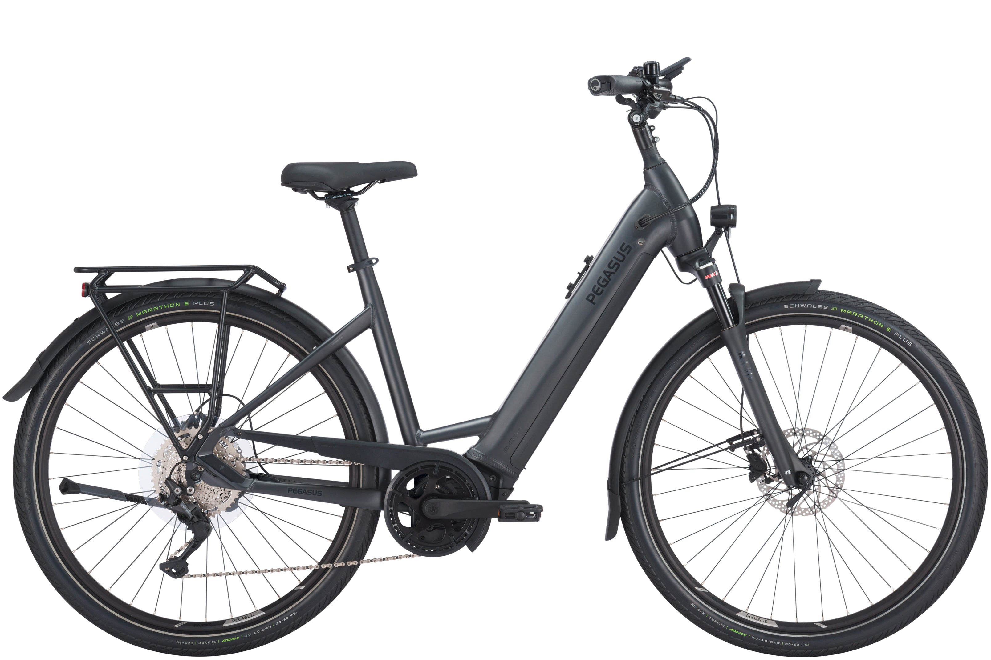 PREMIO EVO 10 LITE - 625 Wh - Wave