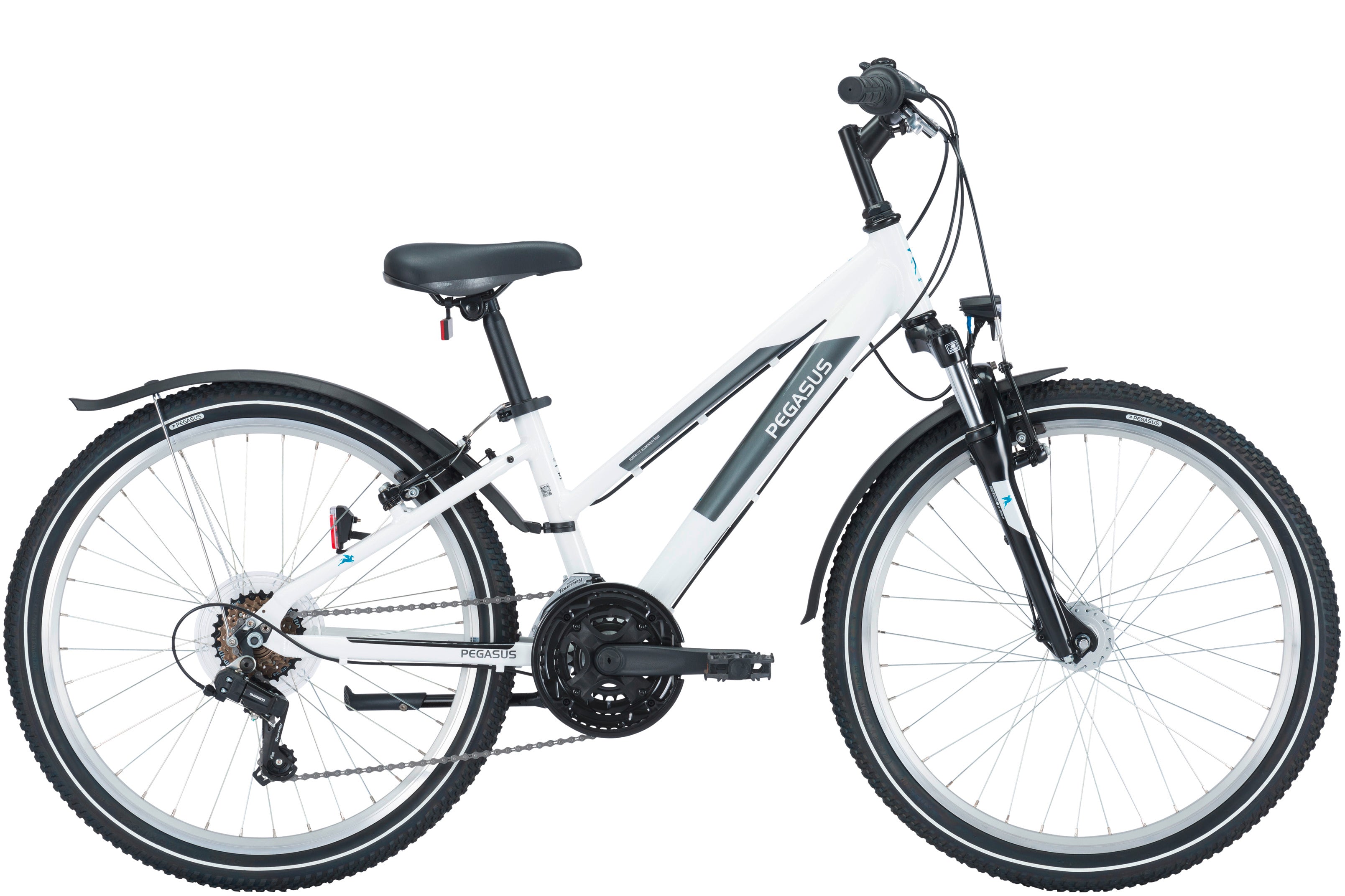 Avanti Sport 18 24 - Trapez