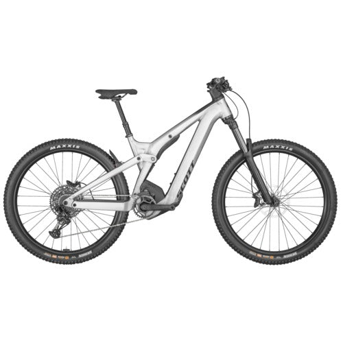 Strike eRIDE 920 EVO - 625 Wh - Diamant